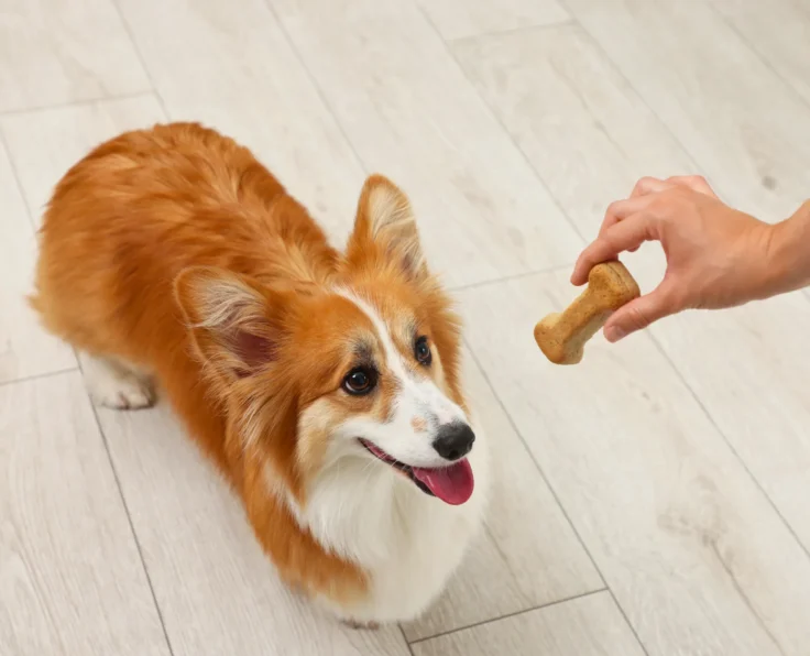 Pet Medications page